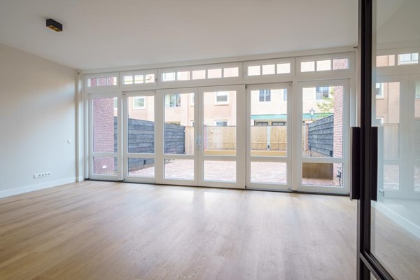 Medium property photo - Gansoordstraat, 1411 RG Naarden